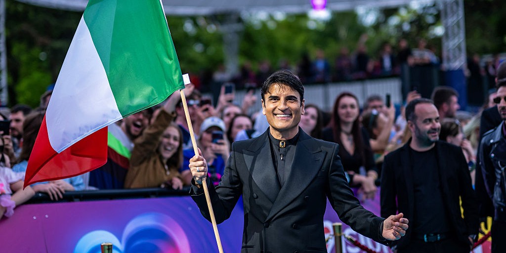 Eurovision Song Contest 2026: quando inizia