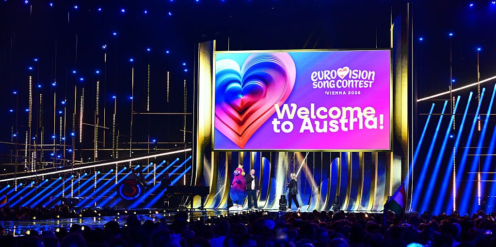 Eurovision 2026 classifica 