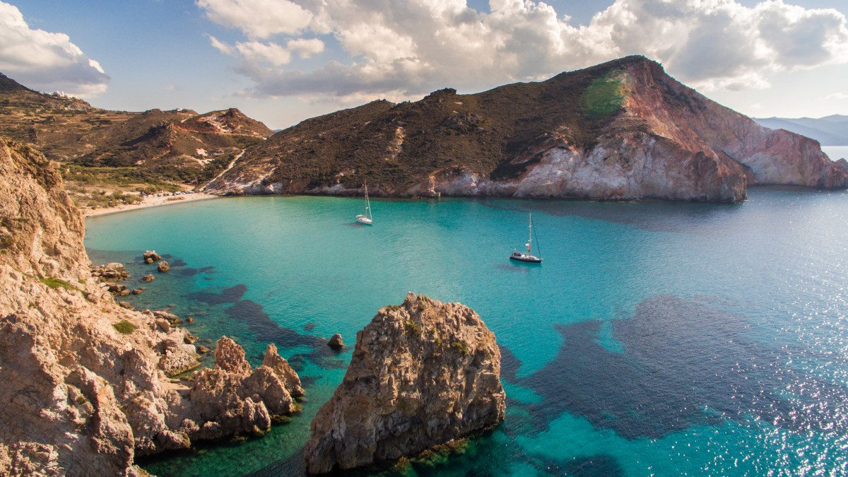 dove andare in vacanza a luglio