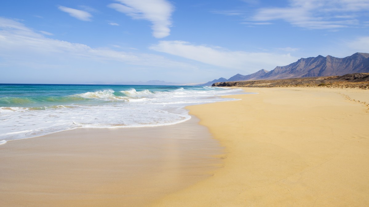 best beaches in the world