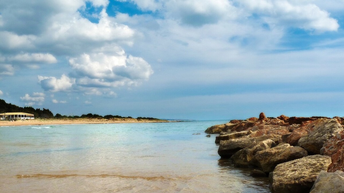marina di ragusa
