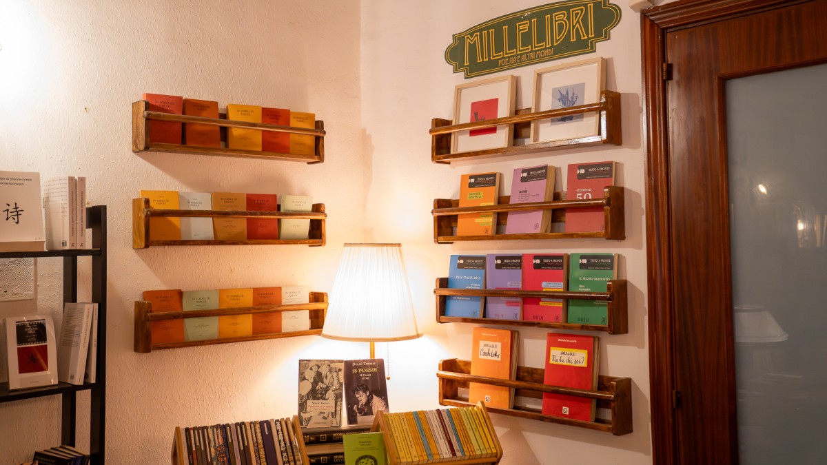Millelibri 11
