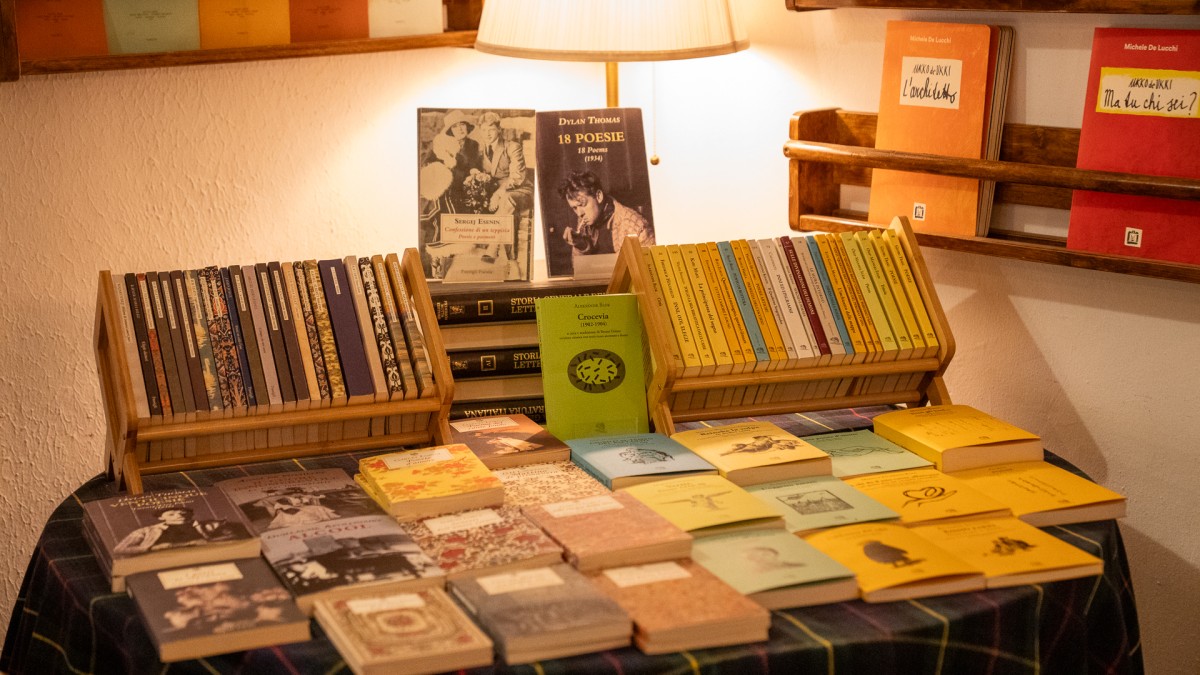 Millelibri 11