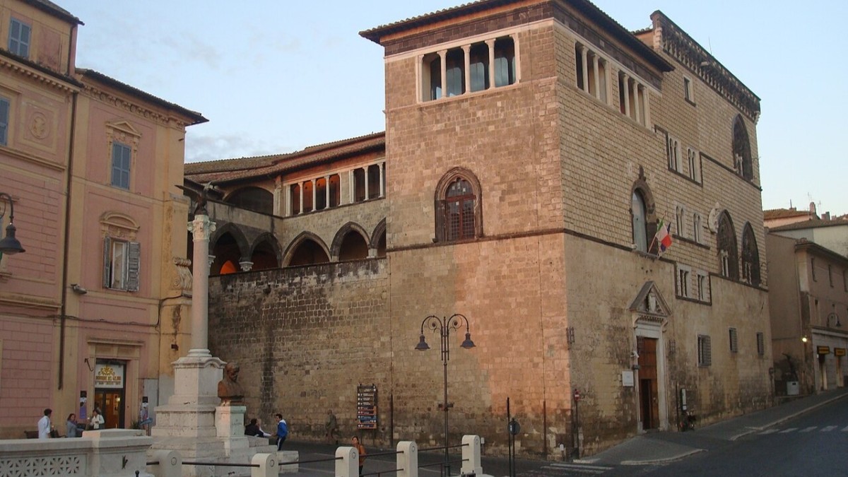 via etrusca