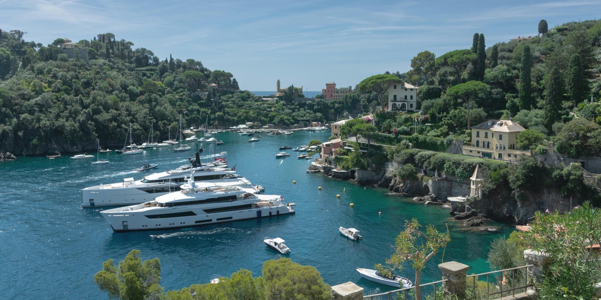 exclusive property Italy