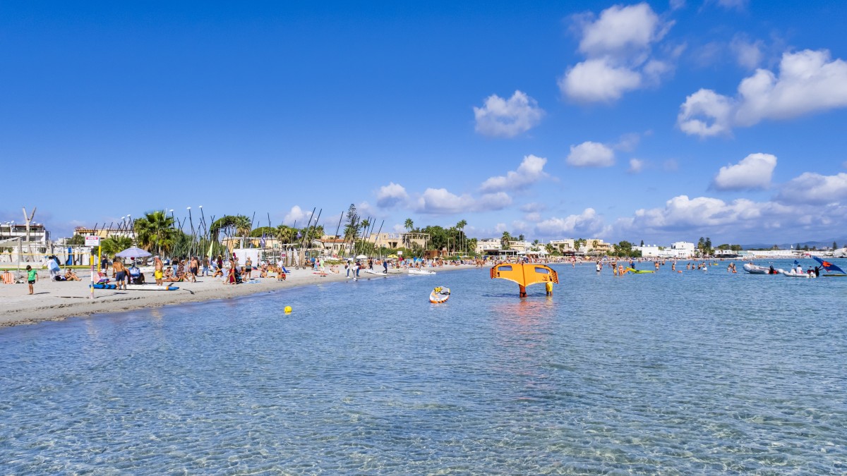 bandiere blu sardegna