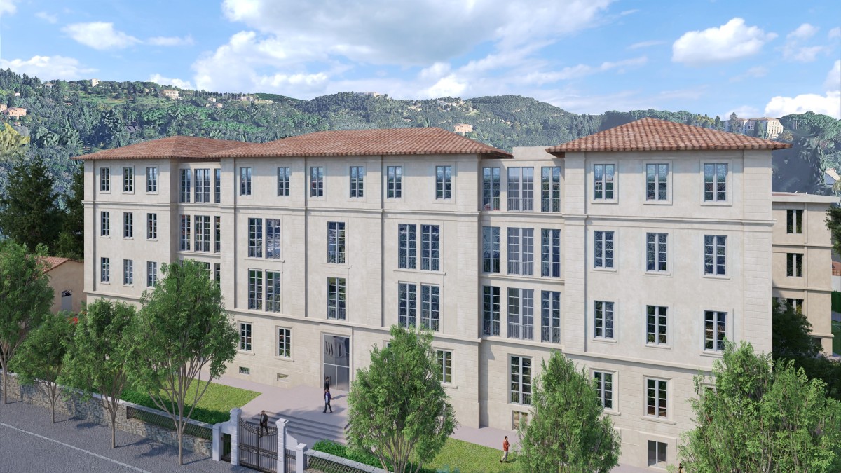 Villa Monna Tessa