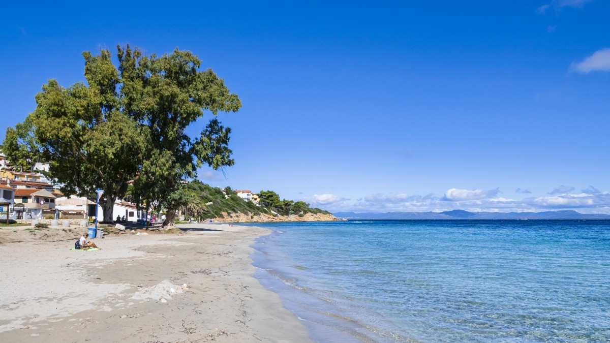 bandiere blu sardegna
