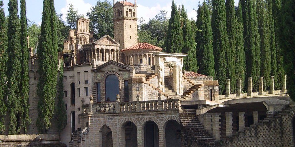 la Scarzuola