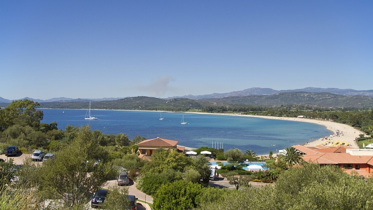 bandiere blu sardegna