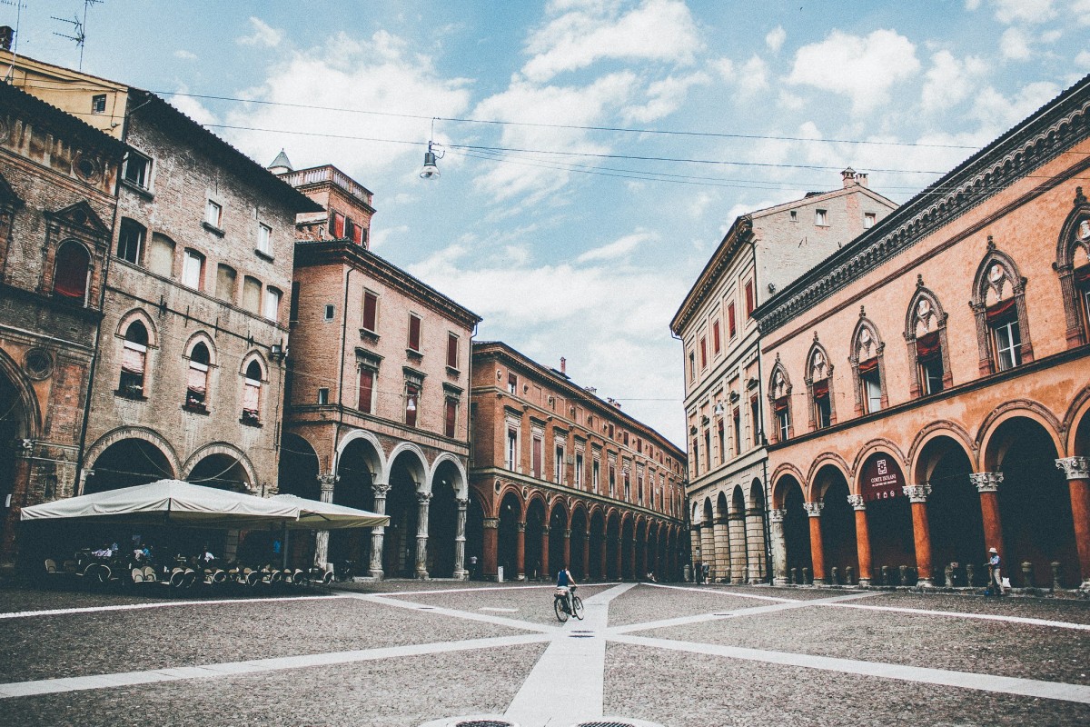 Où peut-on vivre en Italie sans voiture ?