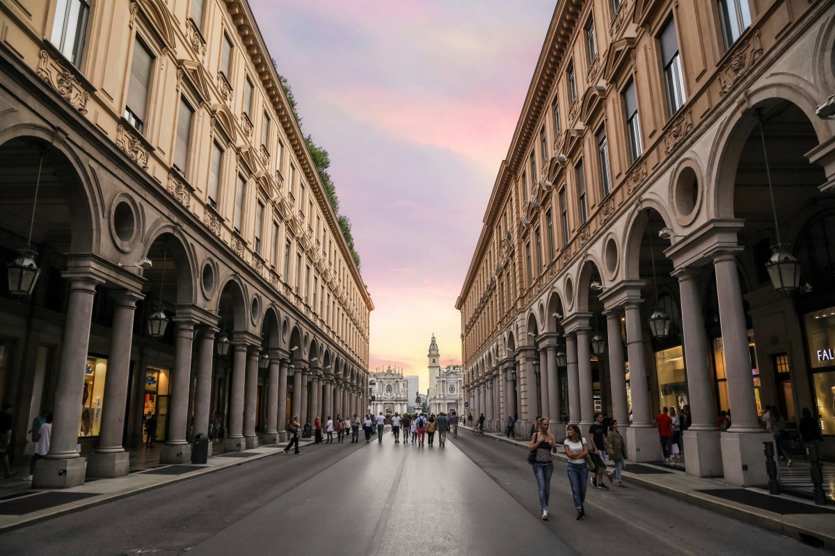 l'équilibre vie professionnelle et vie privée en Italie