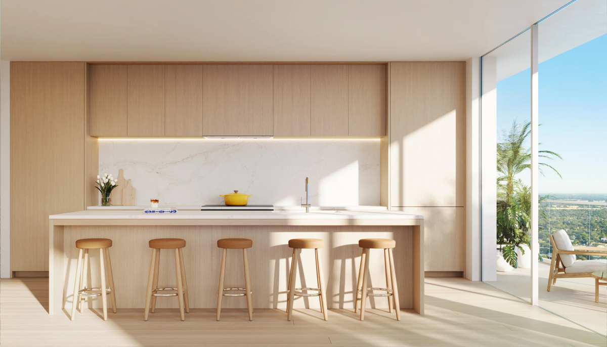 Viceroy Residences Fort Lauderdale