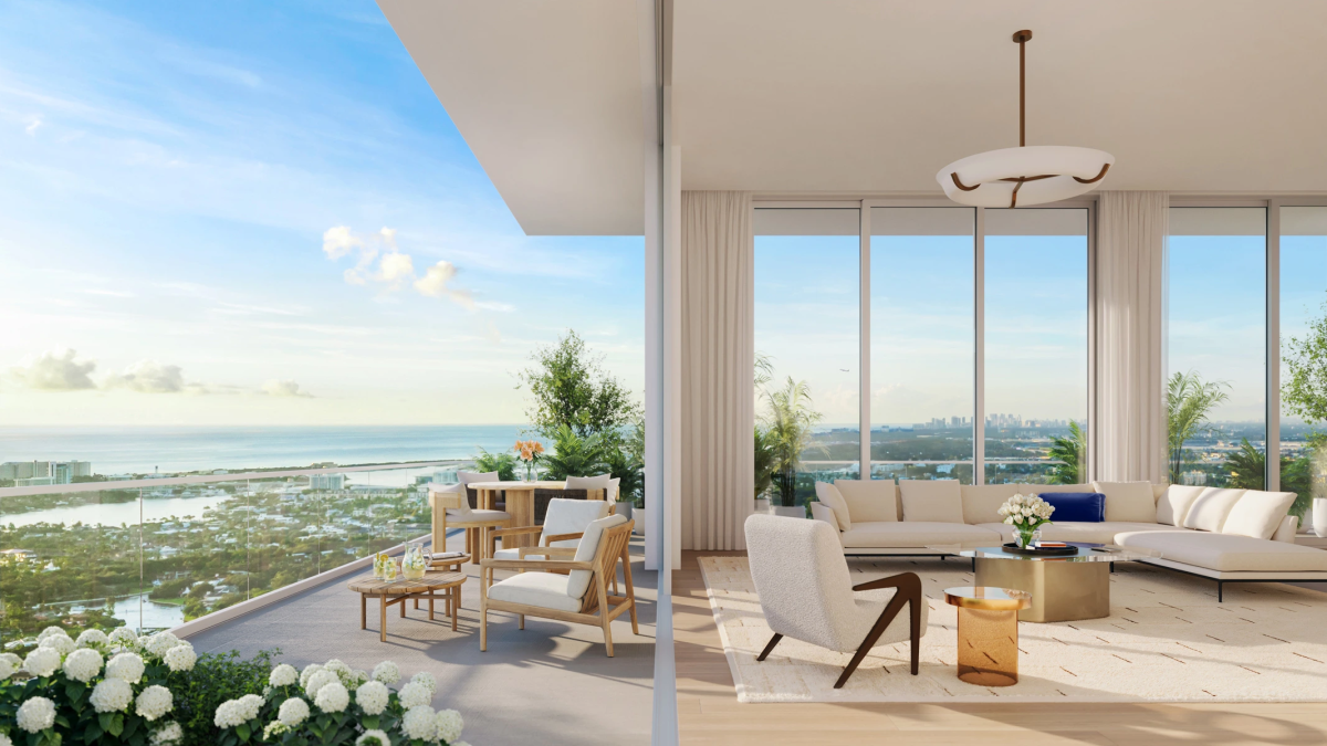 Viceroy Residences Fort Lauderdale