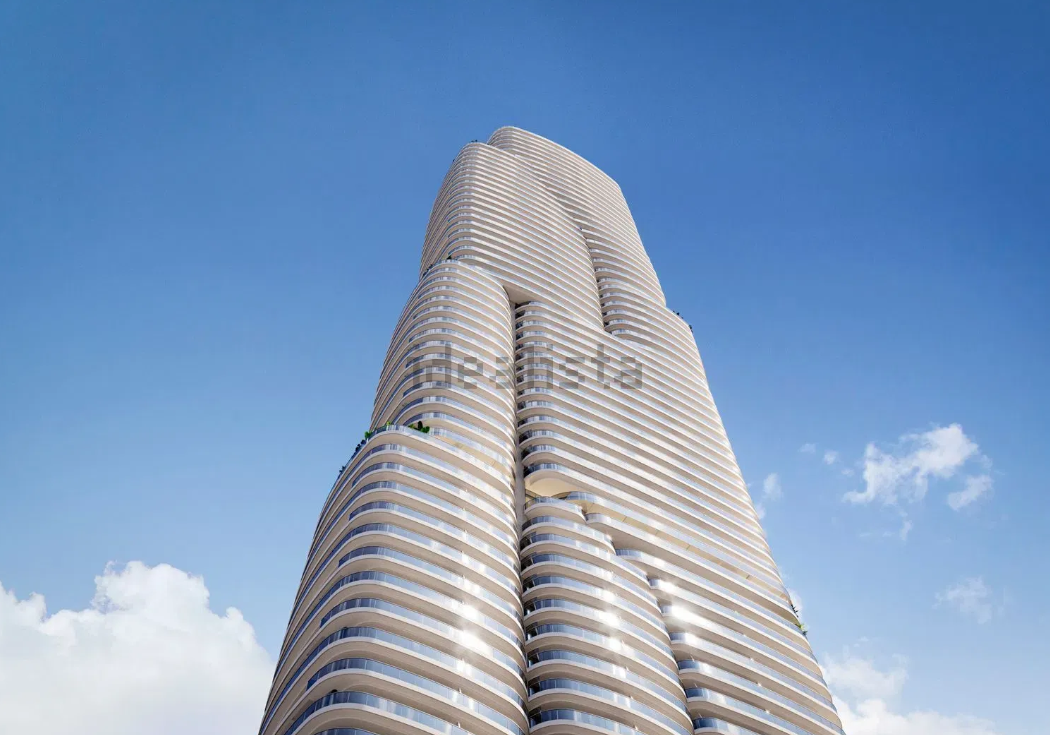 Diseño de TM Tower