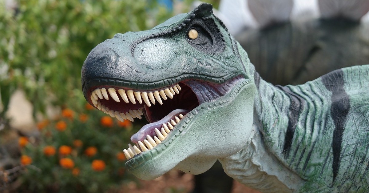 Dinopark in Croazia