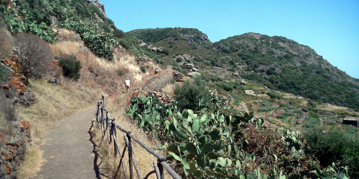 pantelleria spiagge
