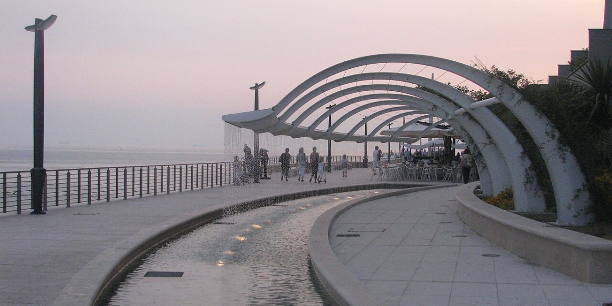 bandiere blu friuli venezia giulia