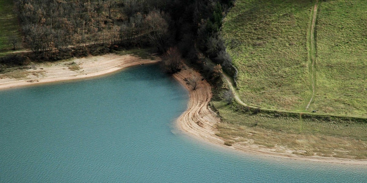Grand Canyon d'Italie