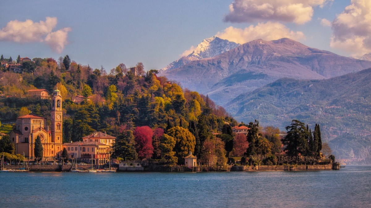 cosa vedere a tremezzo