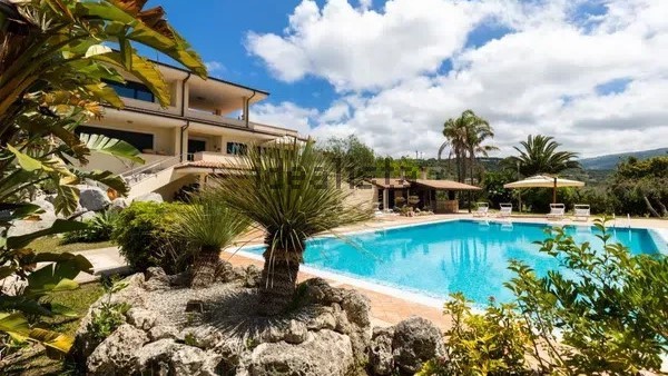 case lusso calabria