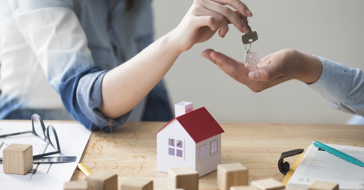 Compravendita immobiliare