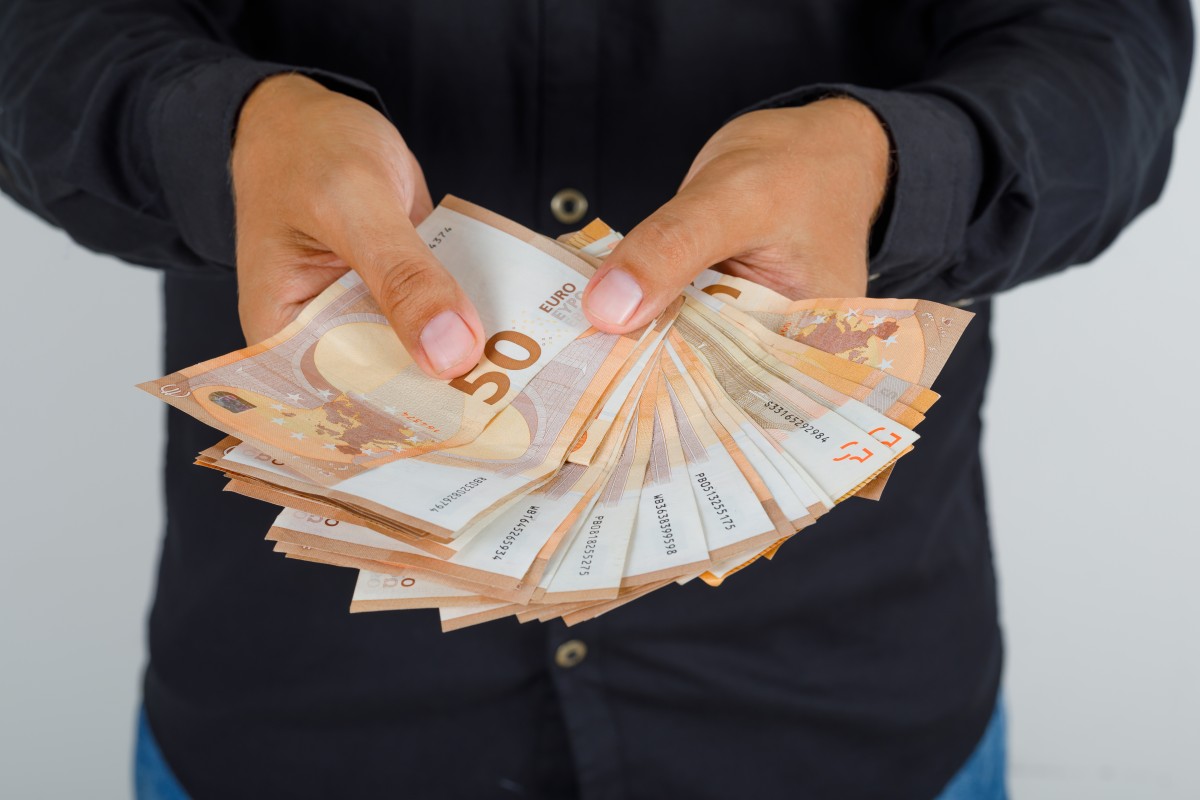 banconote euro