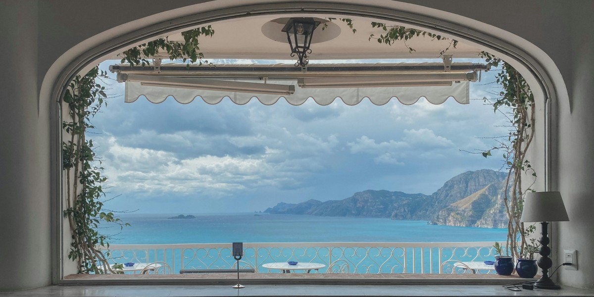buying luxury property Italy as a foreigner
