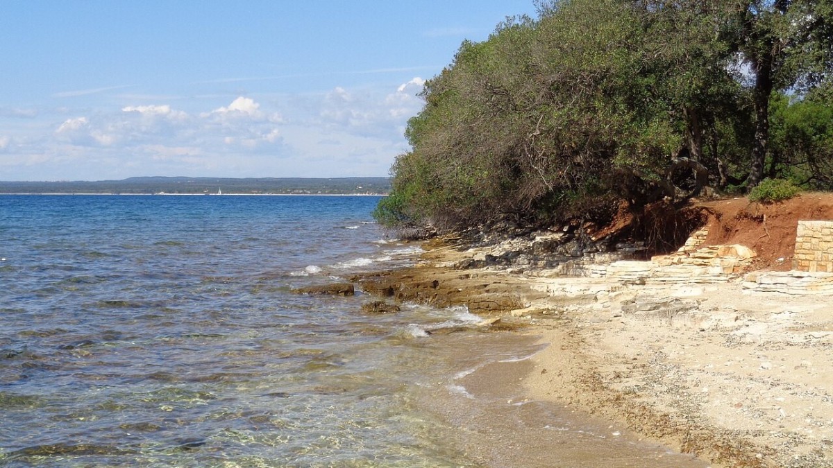 cosa vedere in Istria