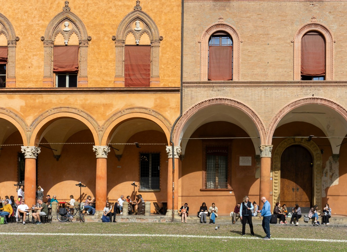 où vivre en italie sans parler italien ?