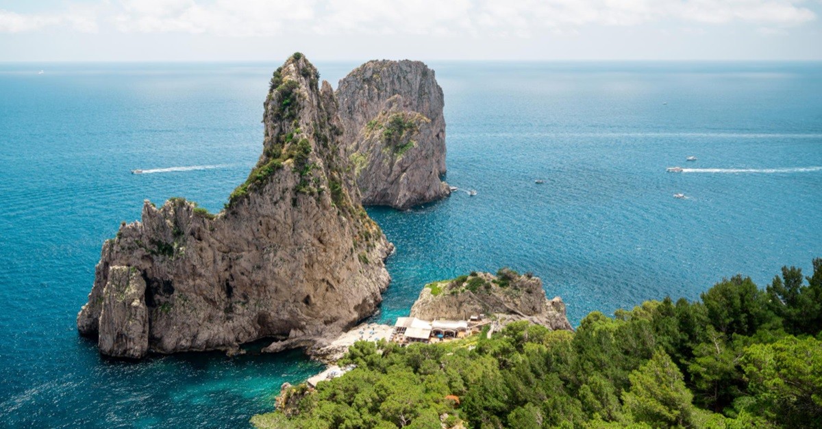 campania