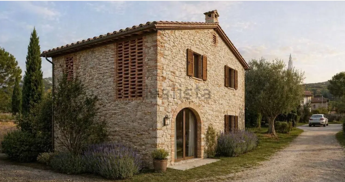 acheter maison Italie moins de 150000 euros