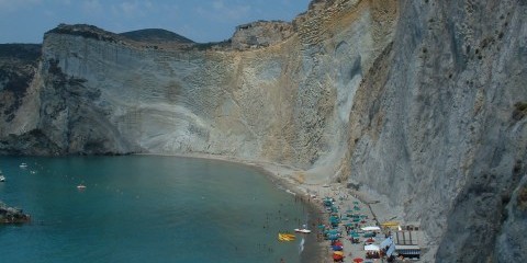 isole pontine