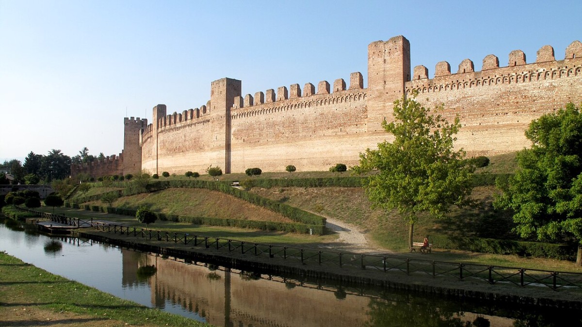 cosa vedere a cittadella