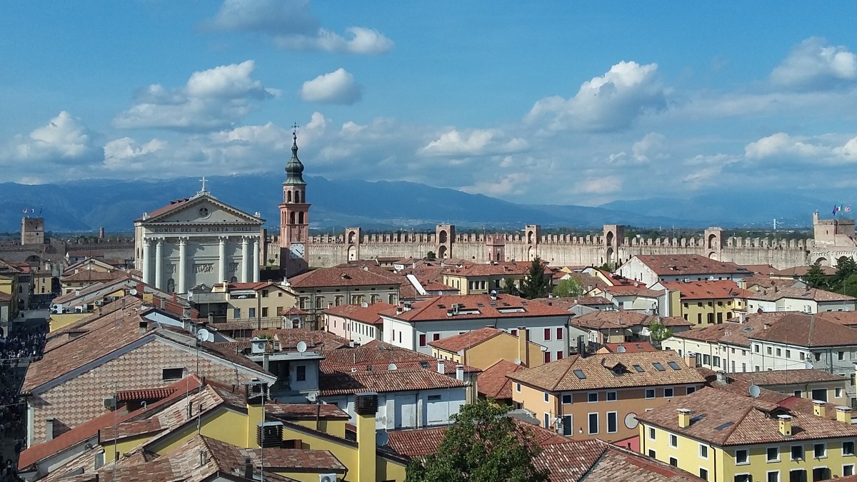 cosa vedere a cittadella