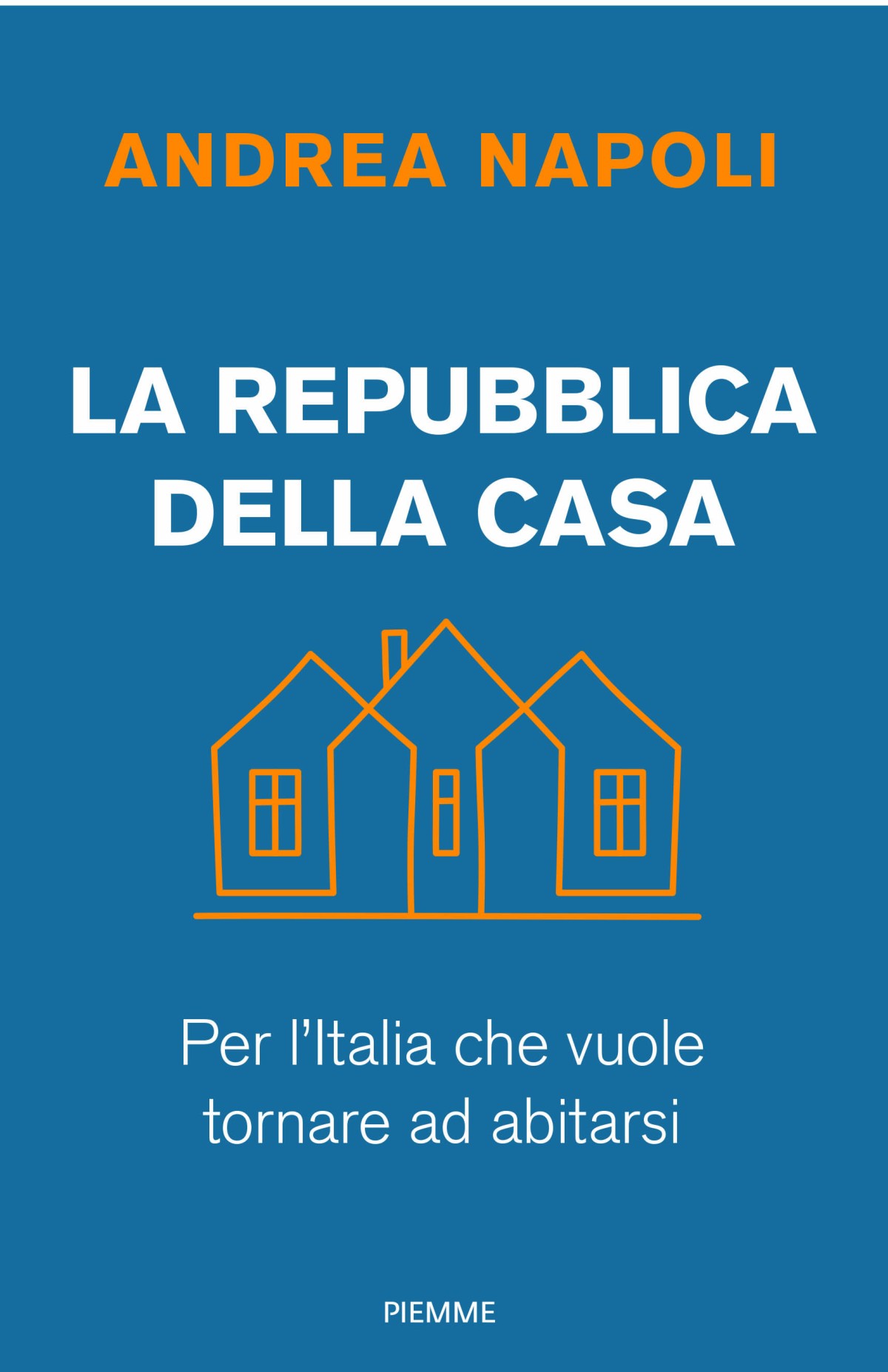 Repubblica casa