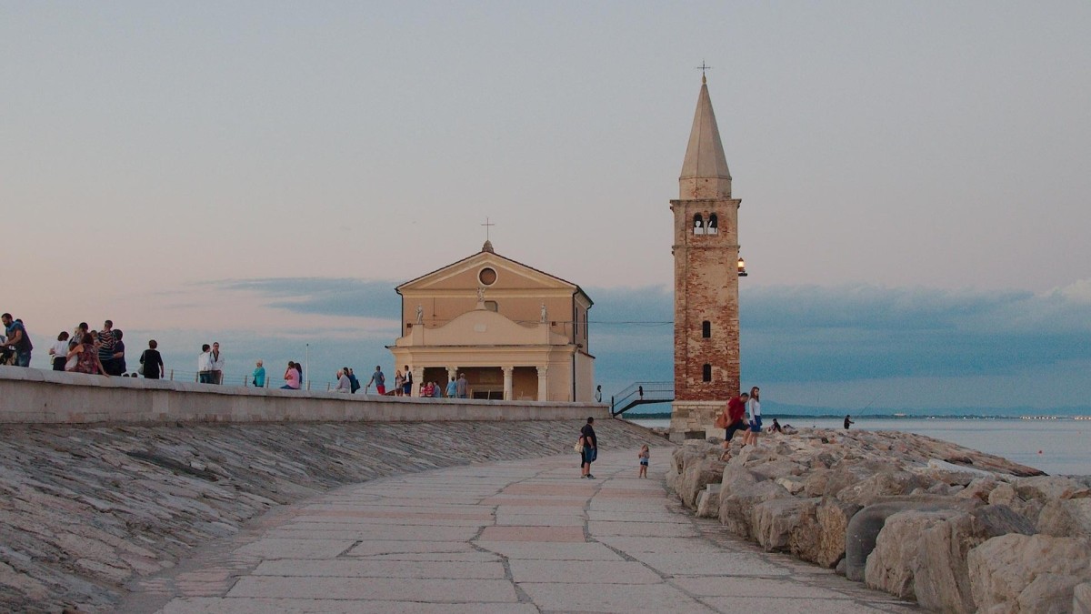 caorle