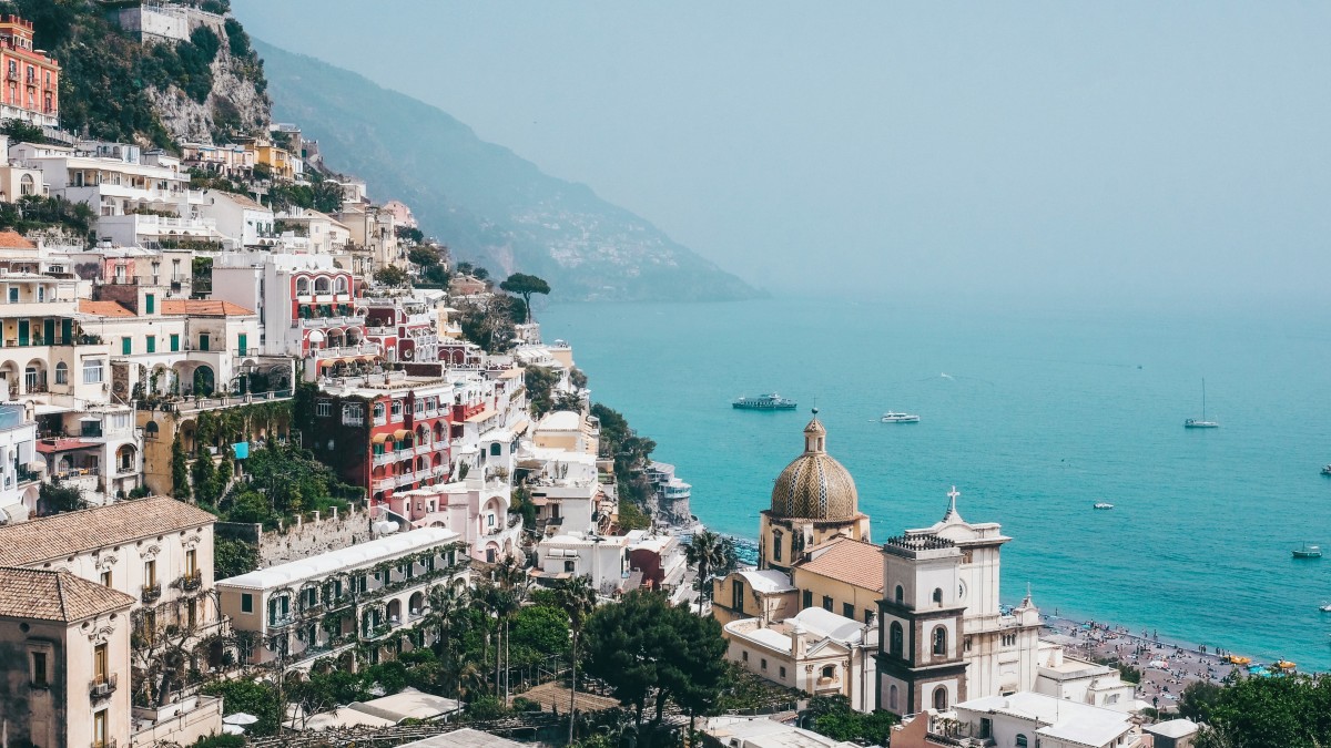 cosa vedere a positano