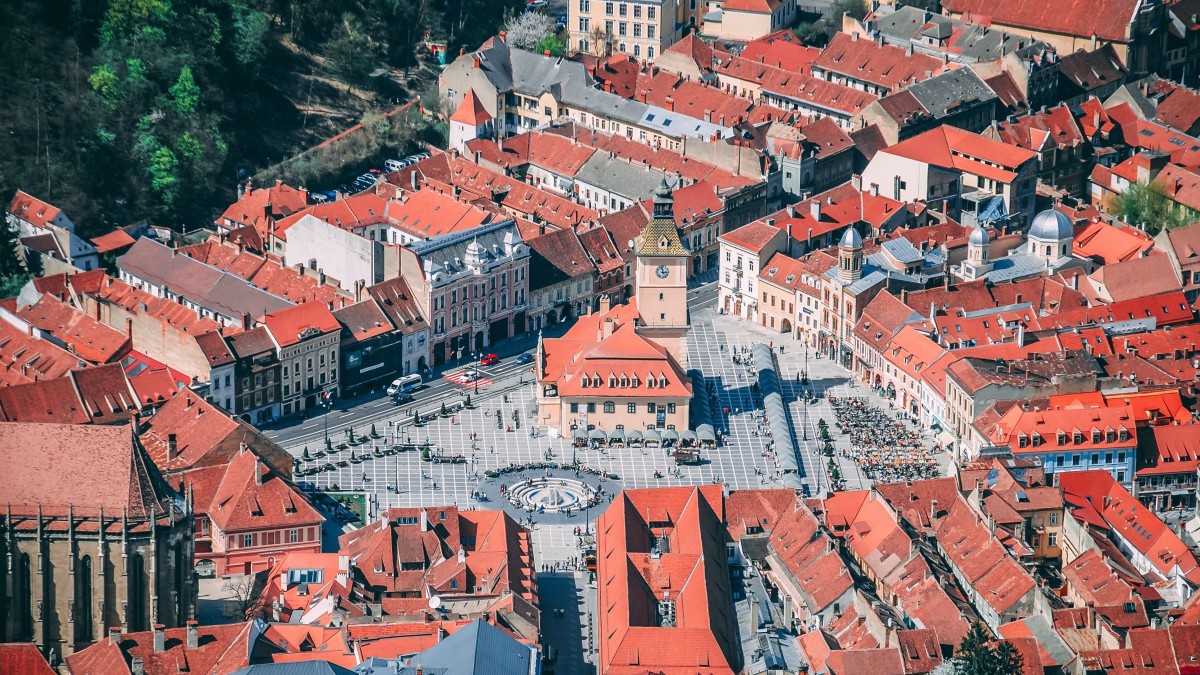 cosa vedere in transilvania