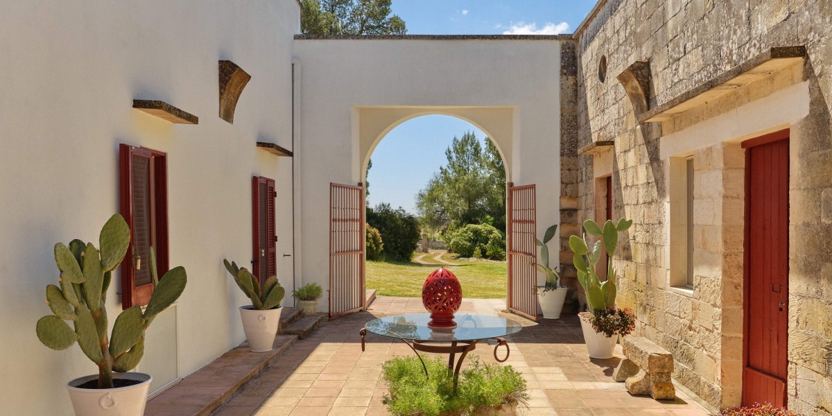 Screen-Free Holidays Salento