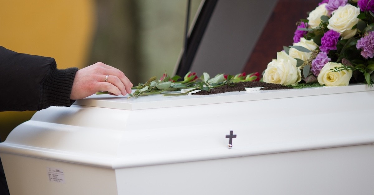Gestione spese del funerale