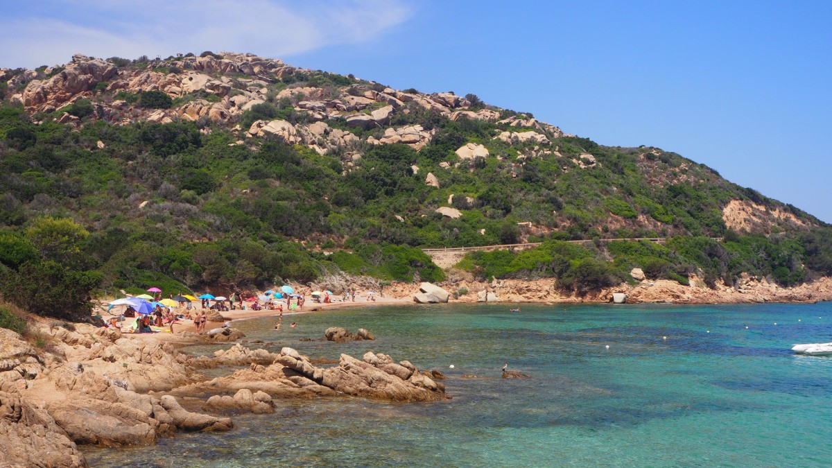 cala spalmatore