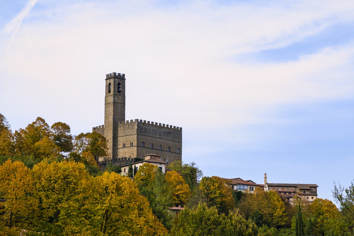il ciclone