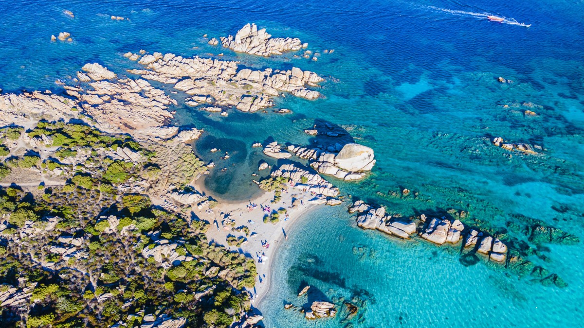 cala spalmatore