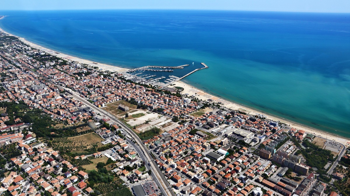 spiagge bandiera blu 2026