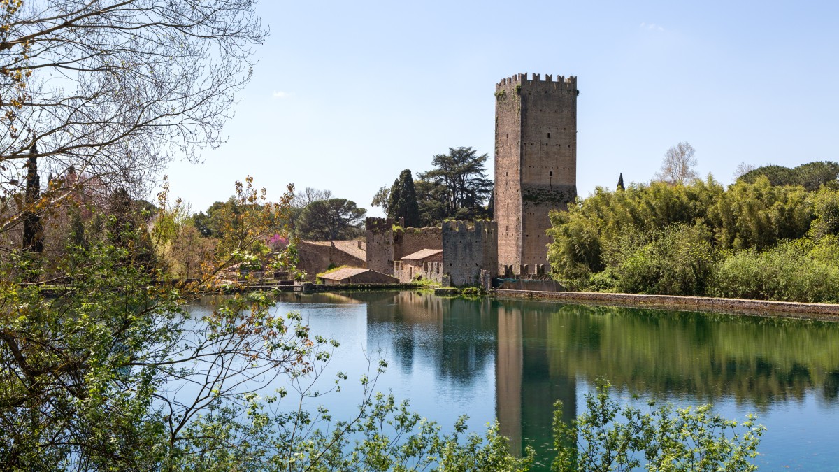 perche sermoneta si chiama cosi