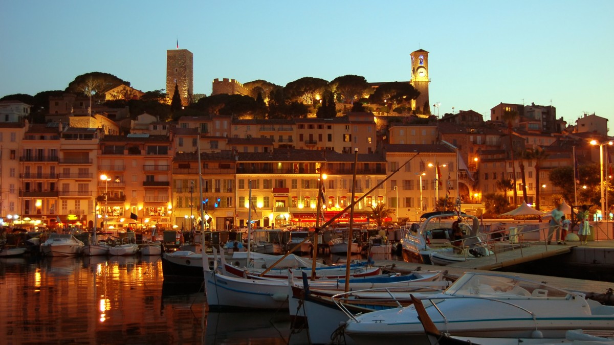 cosa vedere a cannes