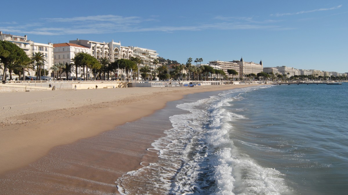 cosa vedere a cannes