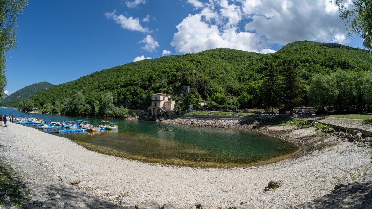 spiagge bandiera blu 2026