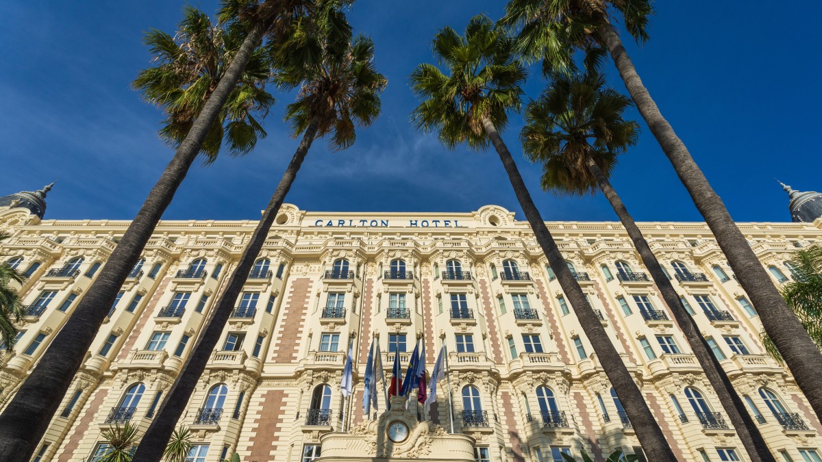cosa vedere a cannes